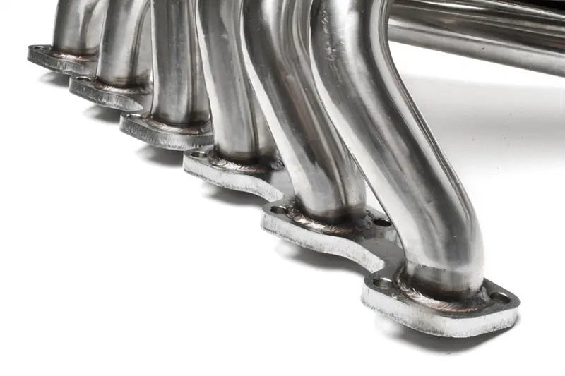 TA Technix Fächerkrümmer für BMW E30 6 Zylinder 