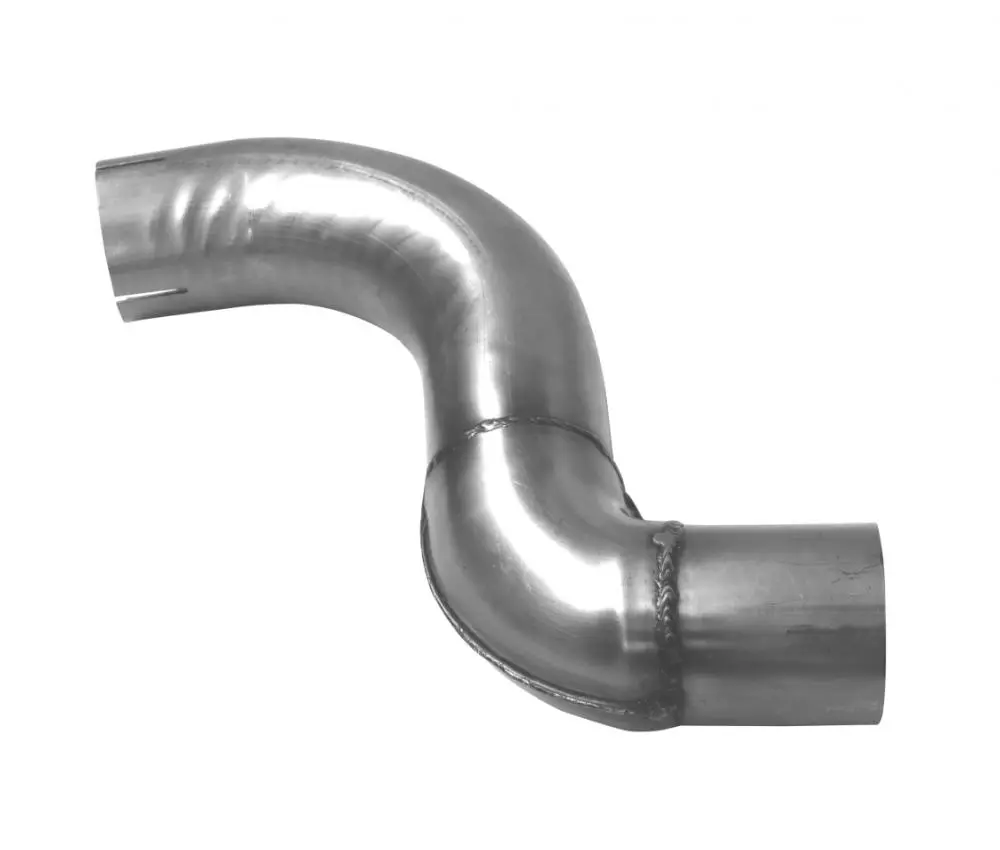 Bastuck Sportauspuff Seat Leon 5F ST Perfekt! Anleitung