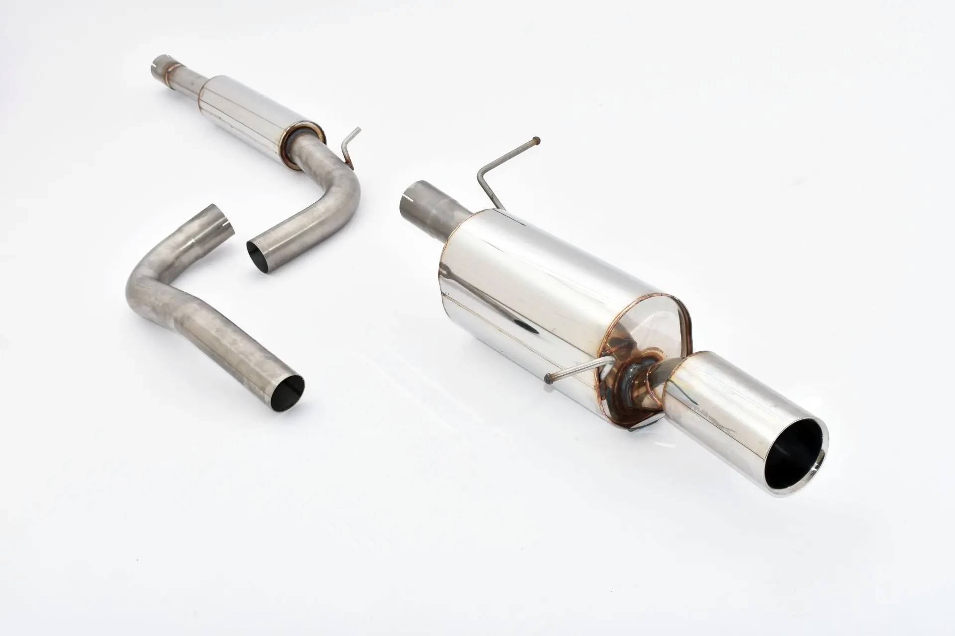 Friedrich Motorsport Gr.A für VW Polo 9N3 GTI kaufen