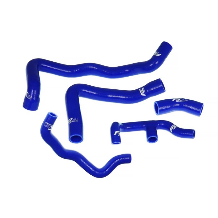 Kühlwasserschlauch-Kit für Mercedes-Benz C200K W203 2001-2007