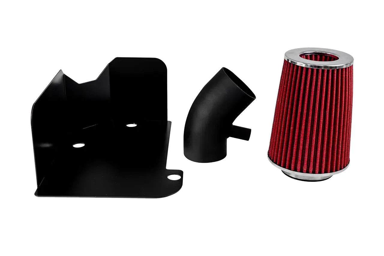 HF-Series Ansaugsystem für Audi RS3/TTRS Foto