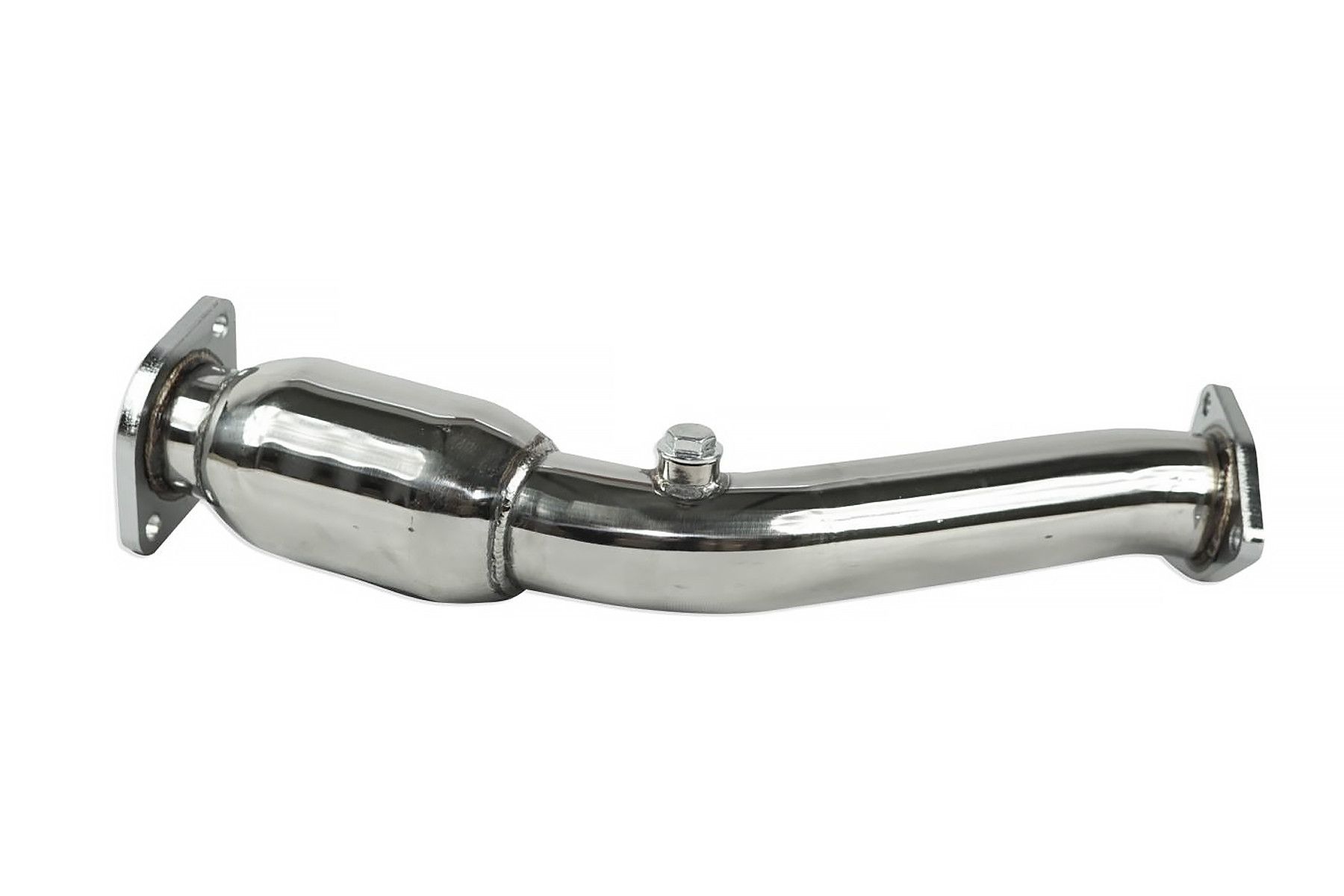 Downpipe für Nissan 350z & Infiniti G35 Tuning