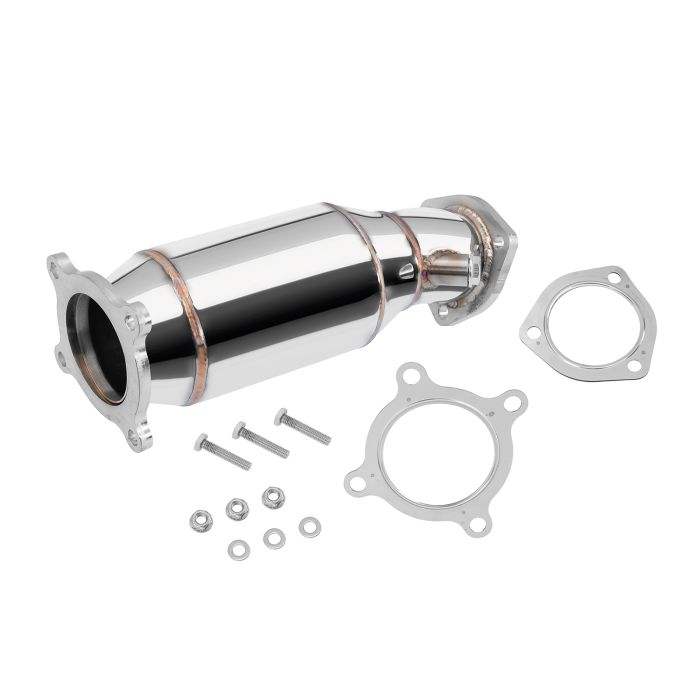 Downpipe FMIC.Pro für AUDI A4 Avant Quattro / S4 2.0 TFSI