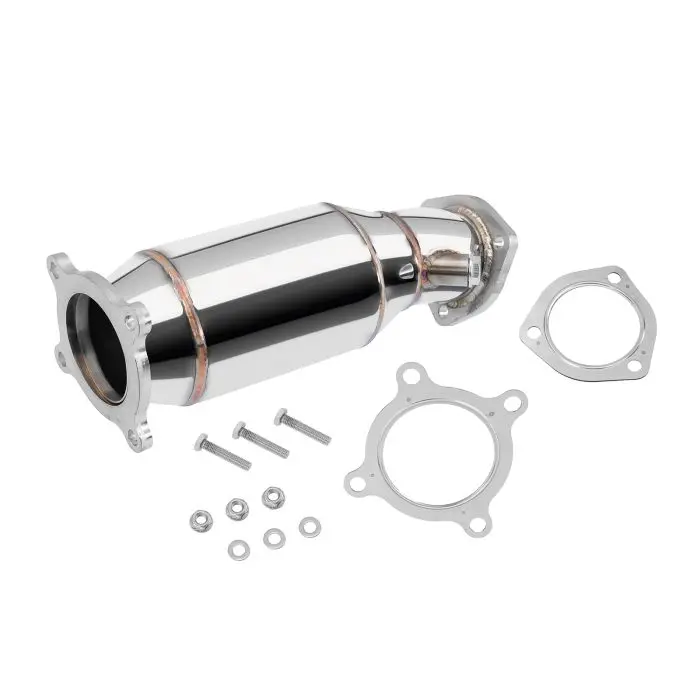 Downpipe FMIC.Pro für AUDI A6 C8 Avant Quattro / S6 2.0 TFSI