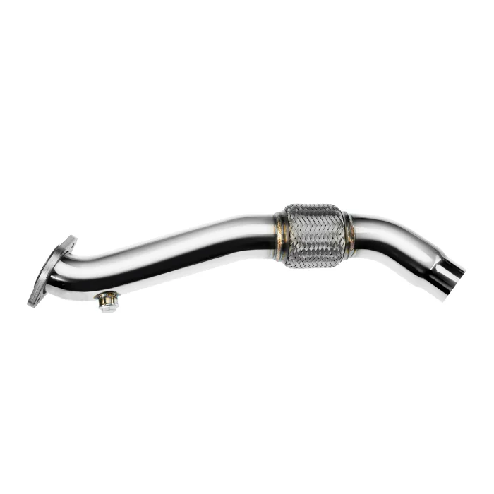 Downpipe FMIC.Pro für BMW E46 330d/xd M57 M57N 1998-2005