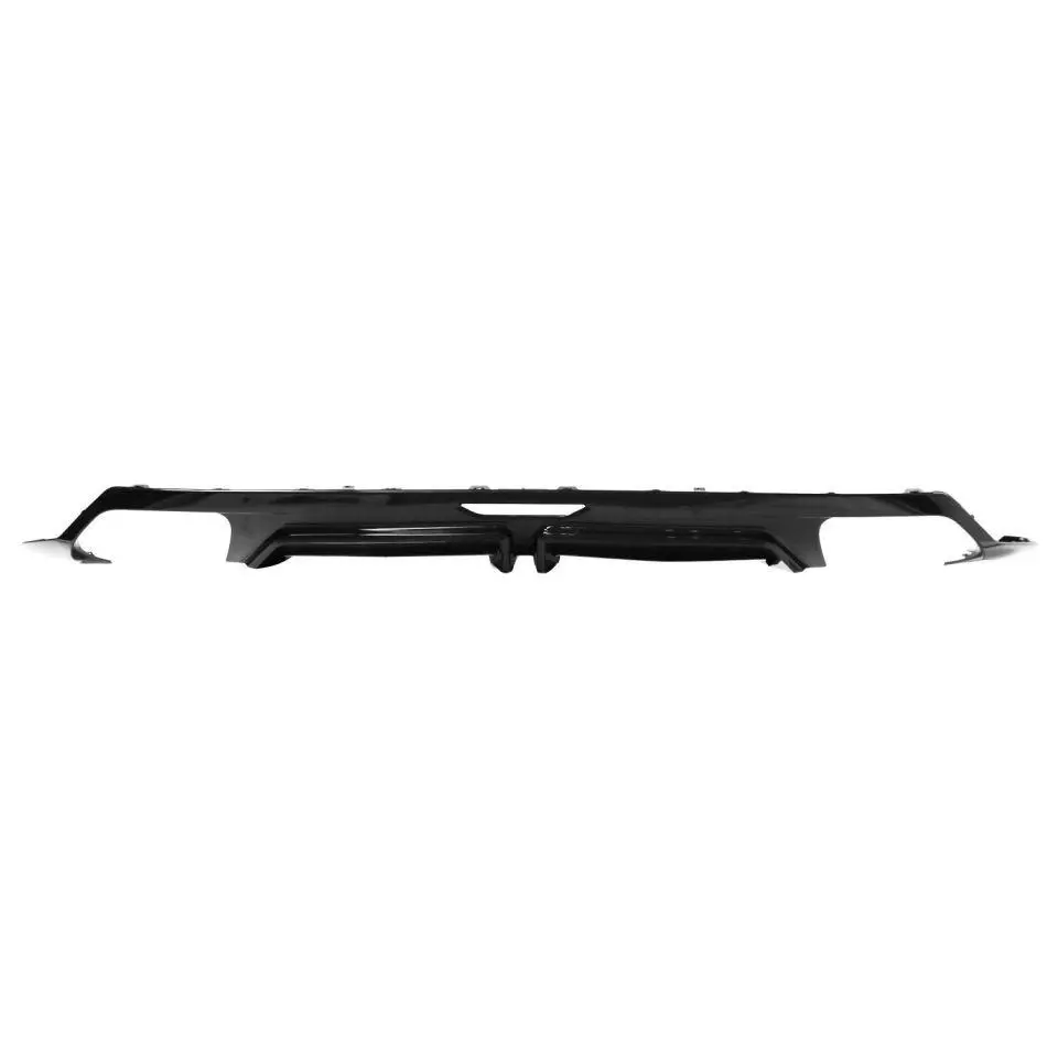 Bastuck Sportauspuff BMW Z4 G29 2x90mm Race-LookBild