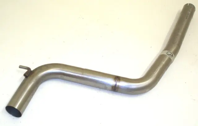 Friedrich Motorsport Vorschalldämpferersatzrohr Ford Mondeo ST220 (B5Y)