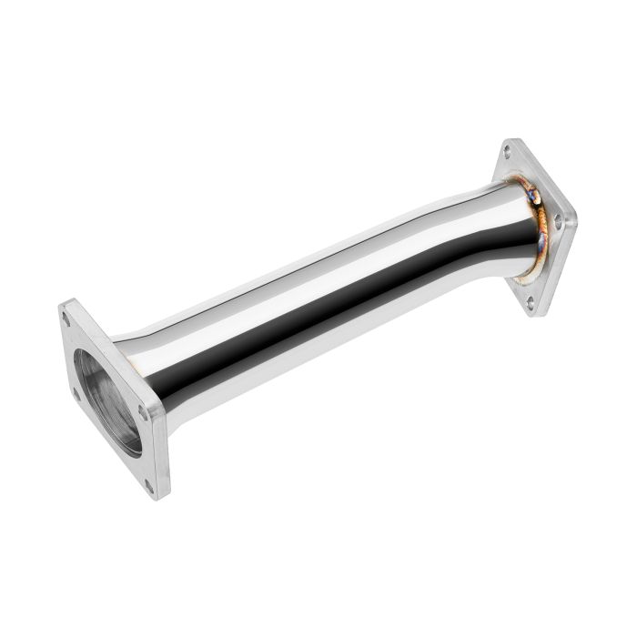 Downpipe FMIC.Pro für BMW E83 x3 20d M47N2 2003-2007