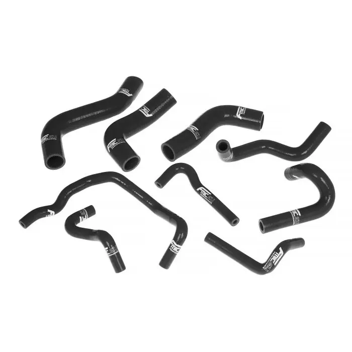 Kühlwasser Silikon Schlauch Kit für Mazda MX-5 1.6L kaufen