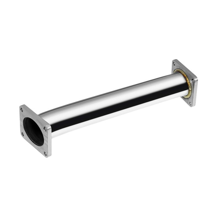 Downpipe FMIC.Pro für BMW E65 E66 730d M57N 2004-2008