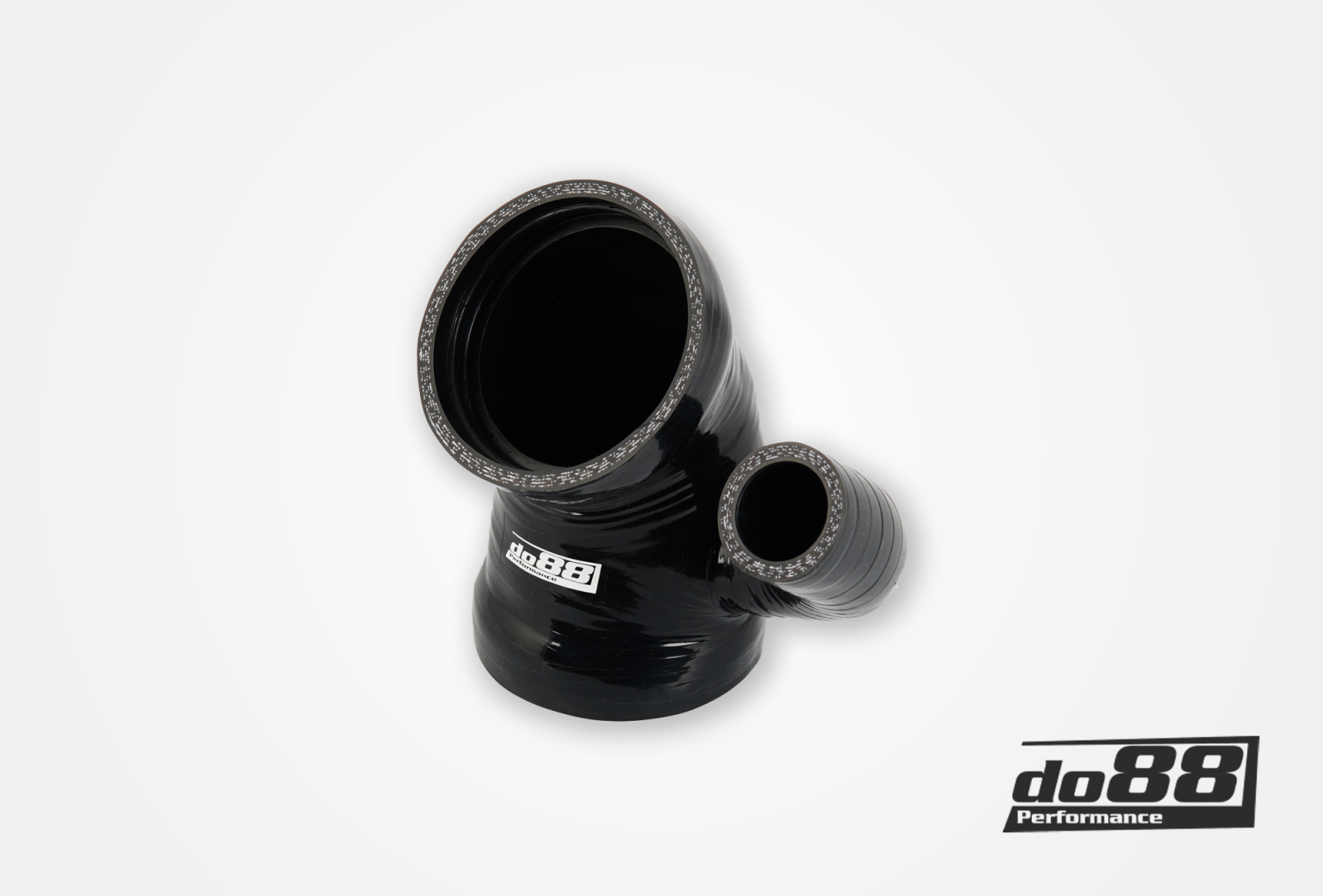 do88 BMW 325 E46 2001-2006 Schlauch Drosselklappe