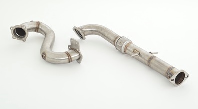 Friedrich Motorsport Downpipe für Opel Astra J OPC kaufen