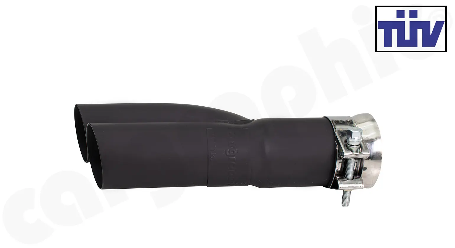 CARGRAPHIC Sport Endrohr für Porsche 964 Carrera wo kaufen