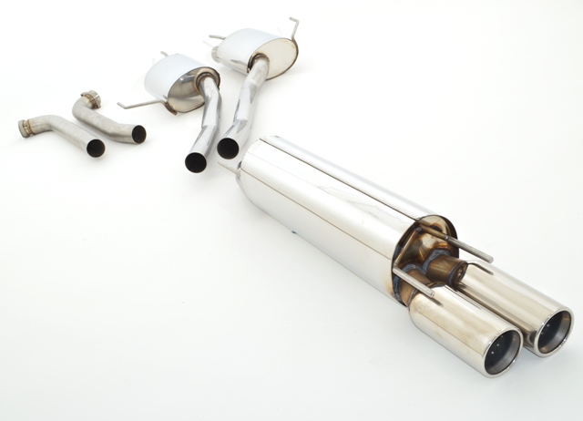 Friedrich Motorsport Gr.A Opel Omega B Top Tuning kaufen