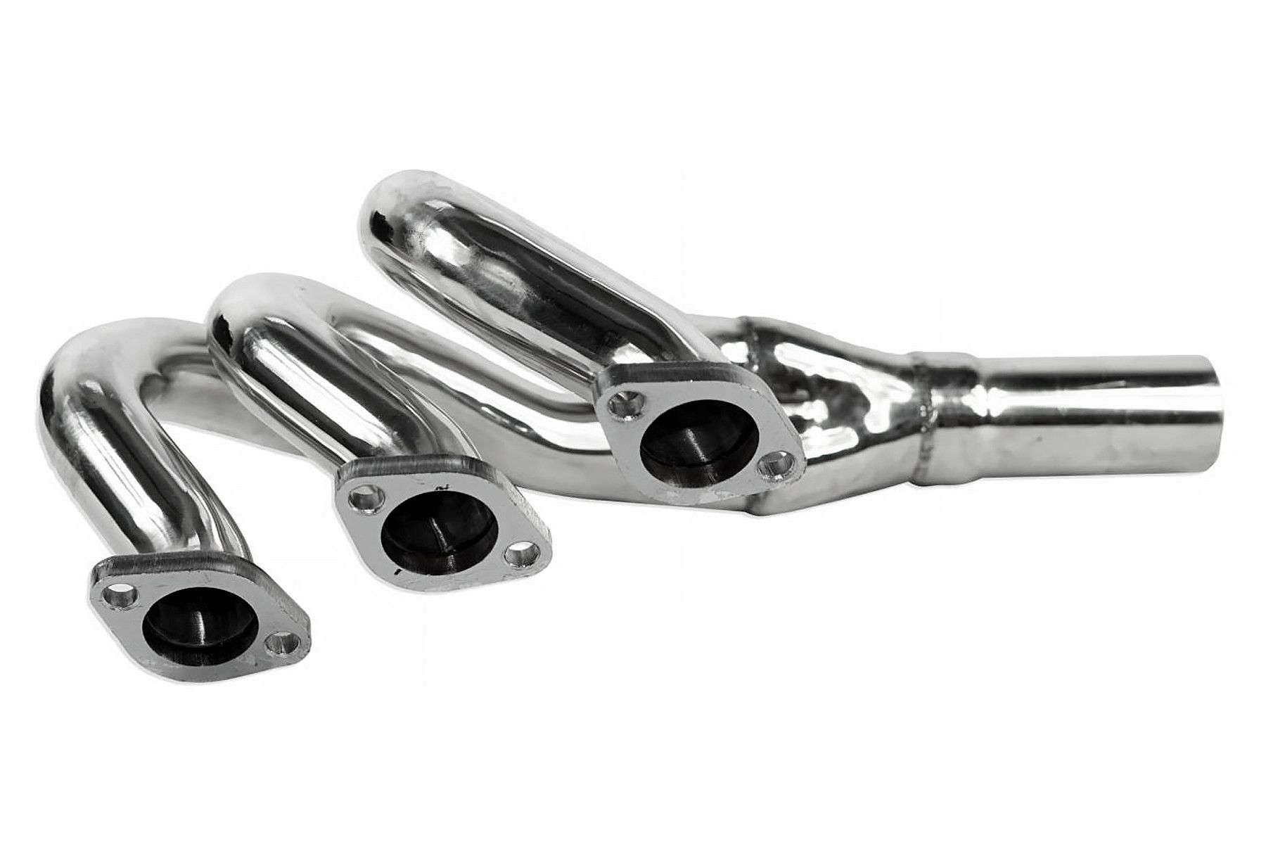 Fächerkrümmer Edelstahl für BMW E30 325 2.5L 2.7L Tuning