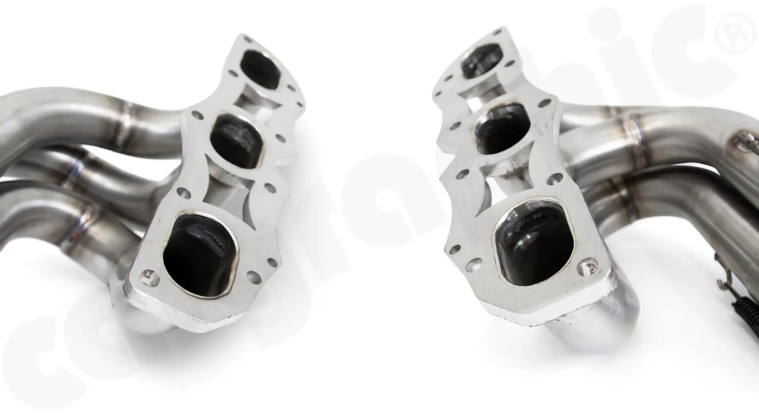 CARGRAPHIC Fächerkrümmer für Porsche 997.2 wo kaufen