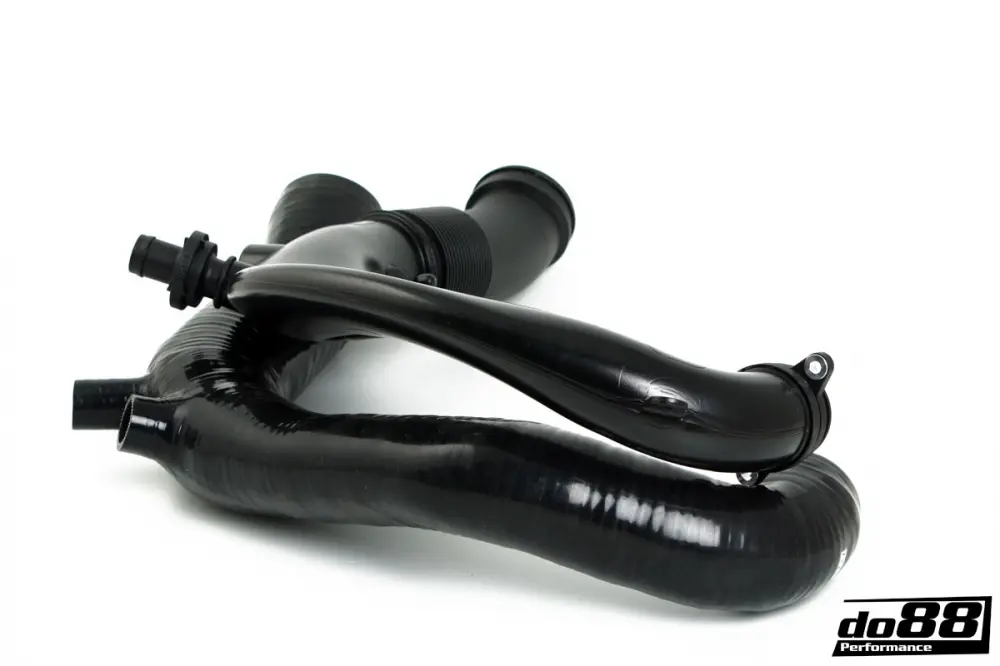 do88 Einlassschläuche Porsche 997.2 Turbo 2010 