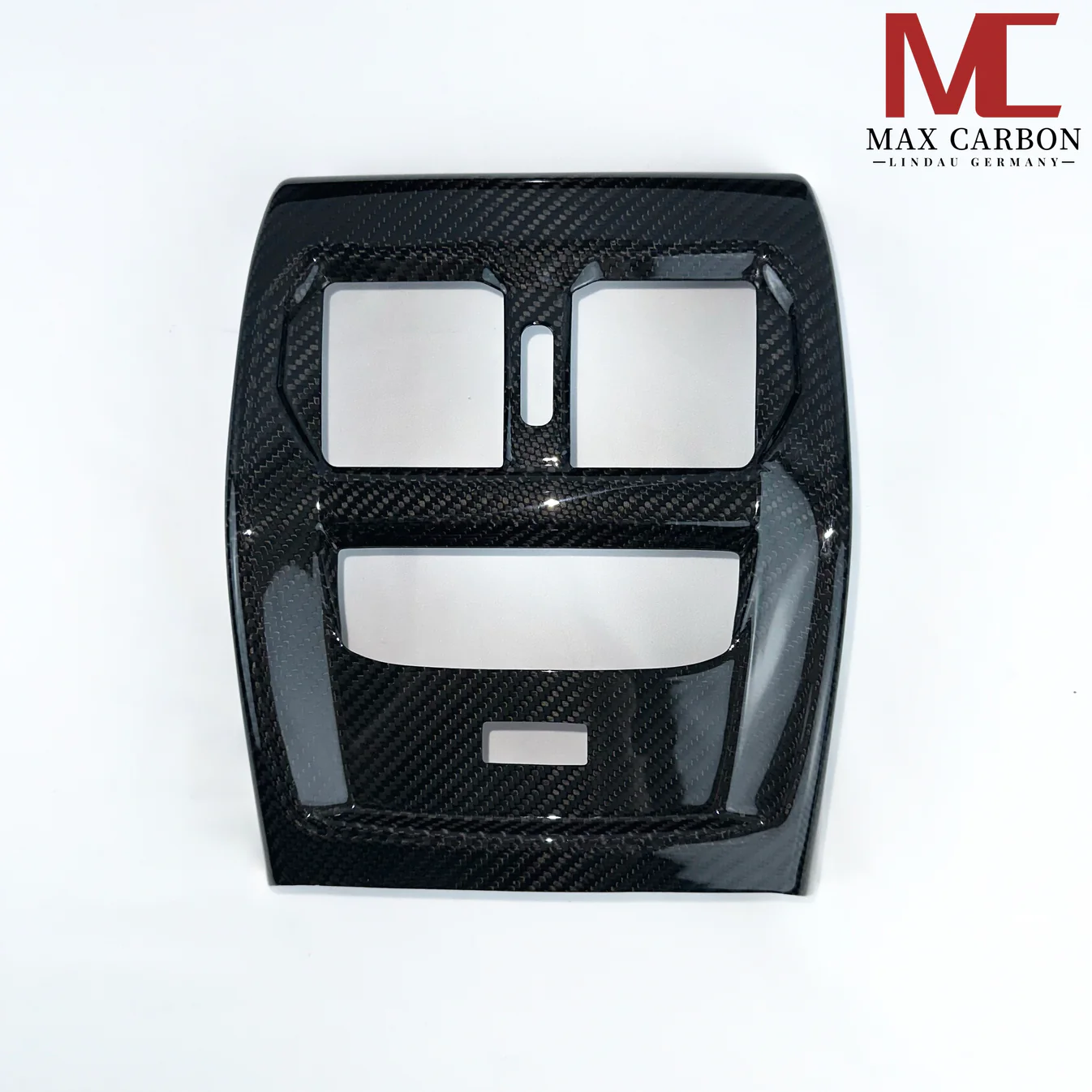 Carbon Mittelkonsole Hinten Blenden Abdeckung für BMW M3 G80 G81 M4 G82 G83 M2 G87 G42 G20 G21 G22 G23 G26 Carbon Mittelkonsole Hinten für BMW M3 M4 M2 G-Modelle kaufen