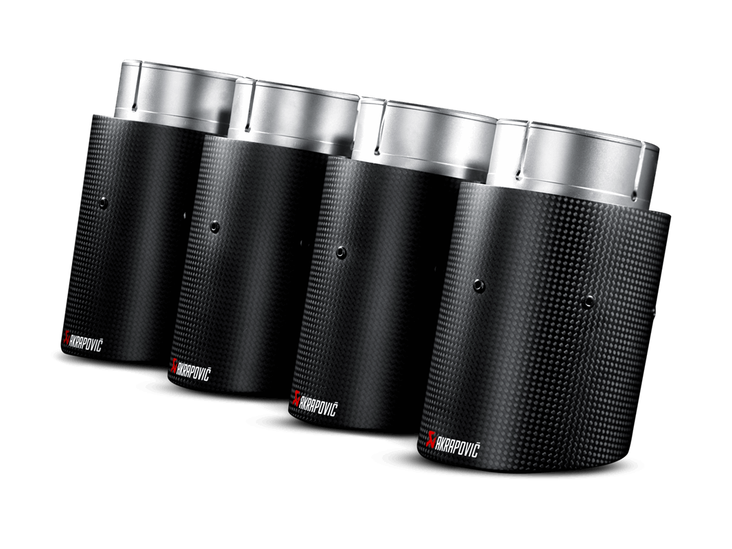 Akrapovic Evolution Line für BMW M5 F10 Top Deal Anleitung