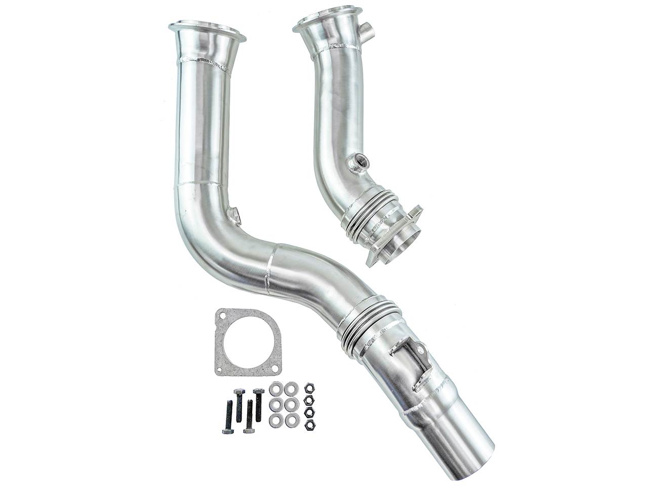 Bull-X Downpipe 2,75 BMW M3/M4 S55B30A kaufen