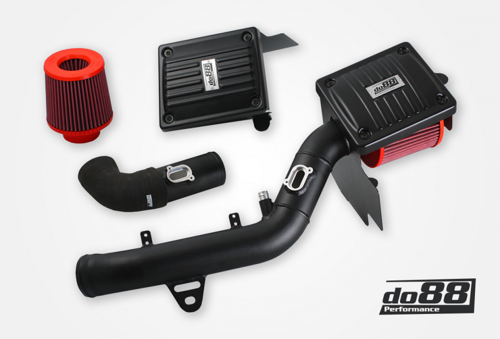do88 BMW F8X M2C M3 M4 Ansaugsystem