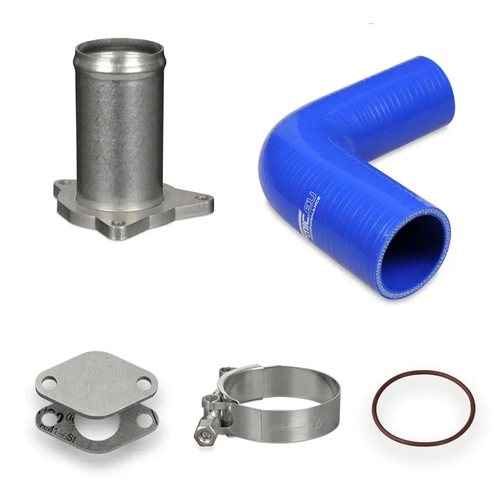 FMIC AGR Delete Entfernung Set für VW Audi Seat Skoda mit 1.9 2.0 TDI AXR BKD AZV BRU Motoren