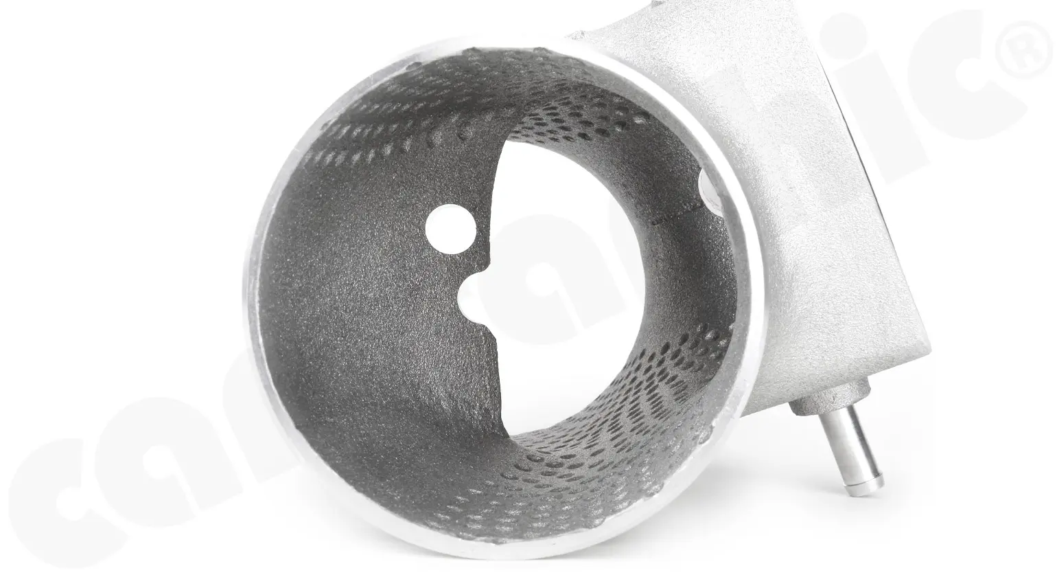 CARGRAPHIC IPD Intake Plenum für Porsche 986 Boxster günstig