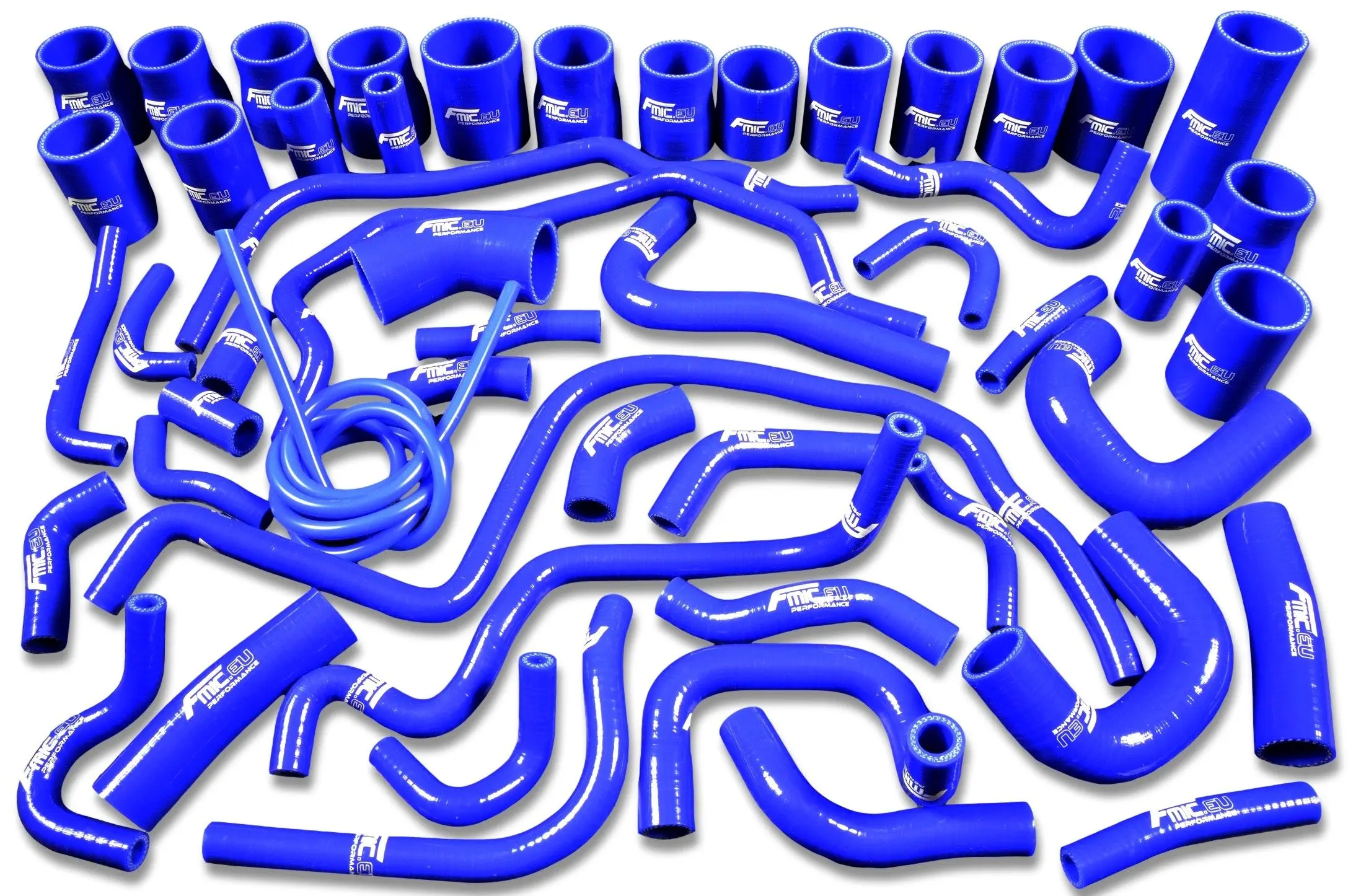 Kühlwasser Silikon Kit für Nissan 300ZX Z32 kaufen