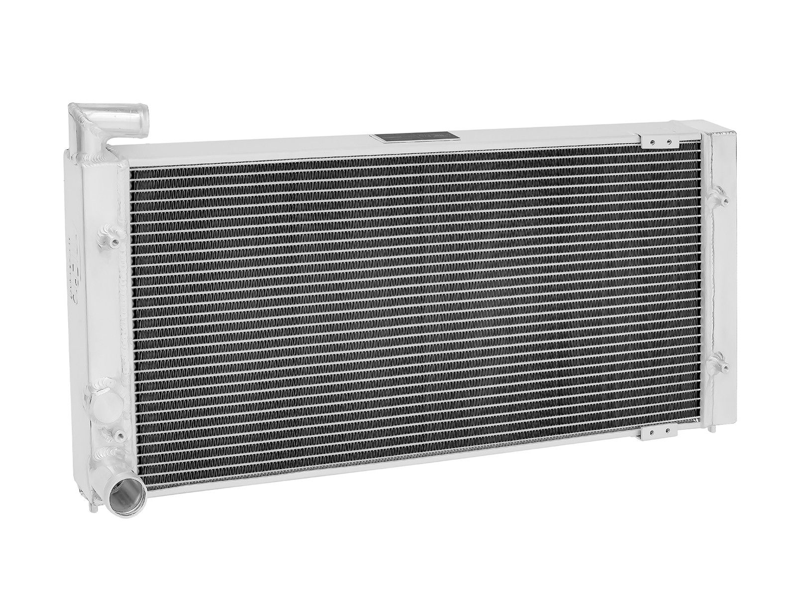  Wasserkühler FMIC.Pro für VW Golf II – UpgradeBild