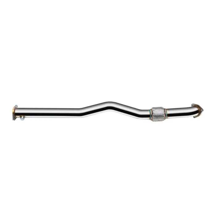 Downpipe FMIC.Pro für OPEL Astra OPC 2.0T G H 2002-2010