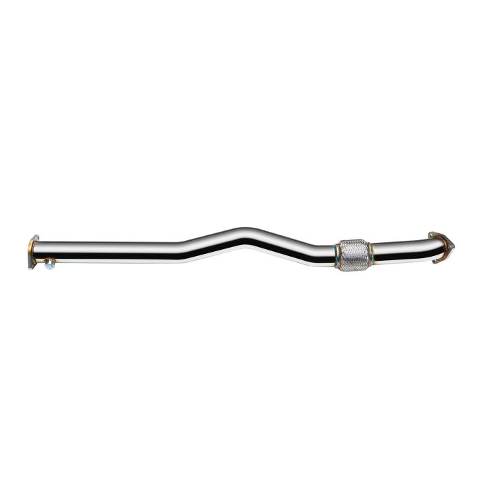 Downpipe FMIC.Pro für OPEL Astra OPC 2.0T G H 2002-2010