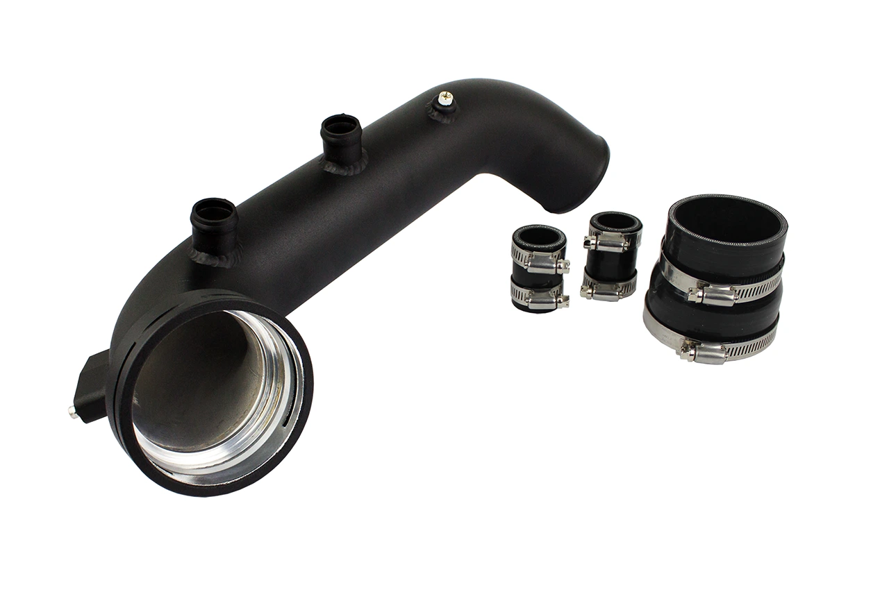 Charge Pipe Druckrohr BMW 135i/335i 306PS 326PS N54B30A  Charge Pipe BMW 135i/335i N54B30A Tuning kaufen