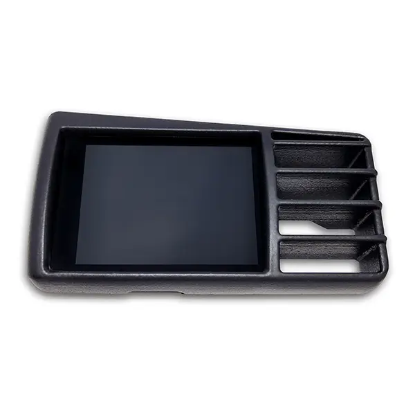 CANchecked Daten-Display VW Golf MK3 LHD MFD28 Gen2