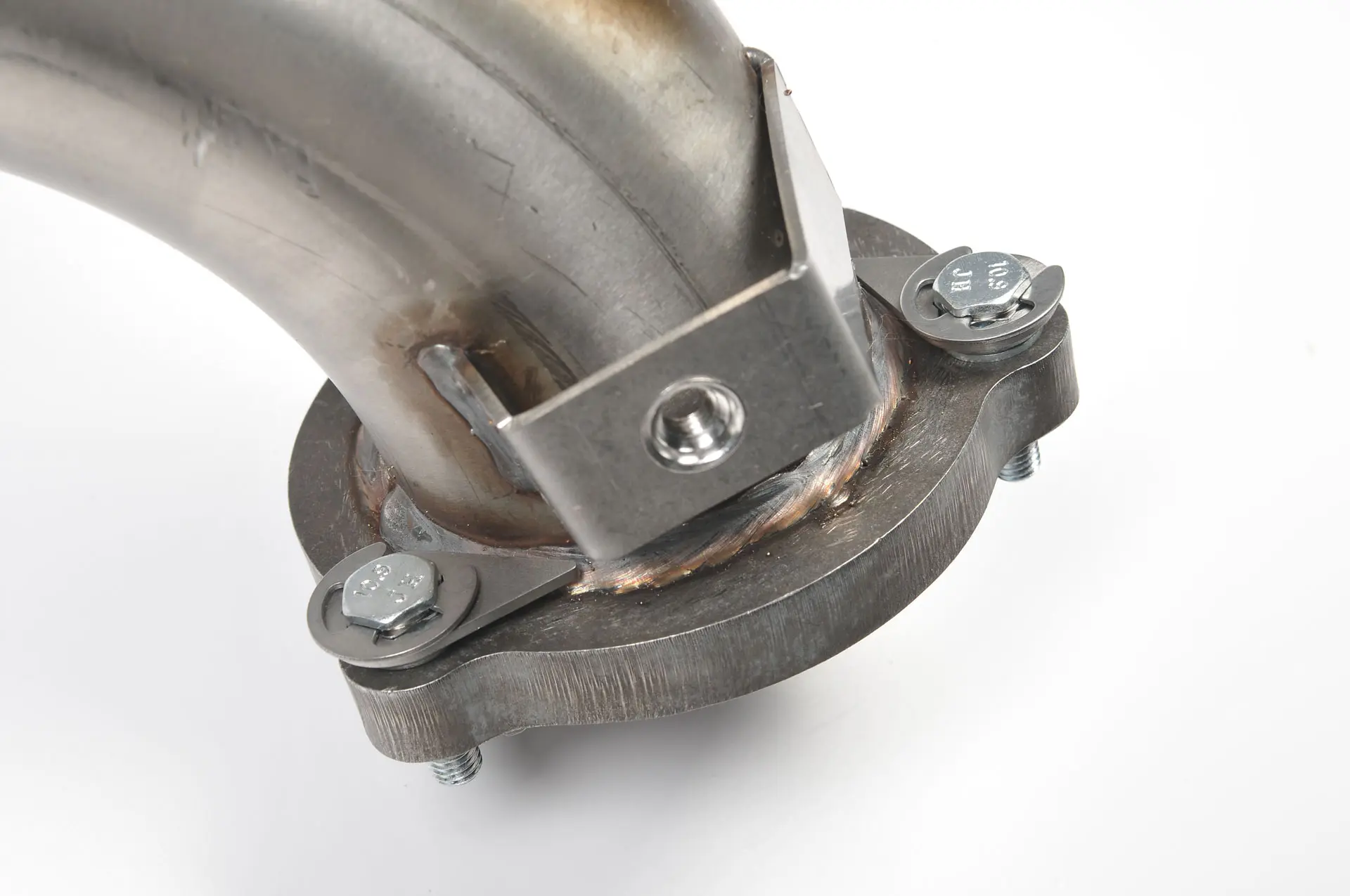 Milltek Downpipe Kit für Ford Focus MK2 ST/RS kaufen