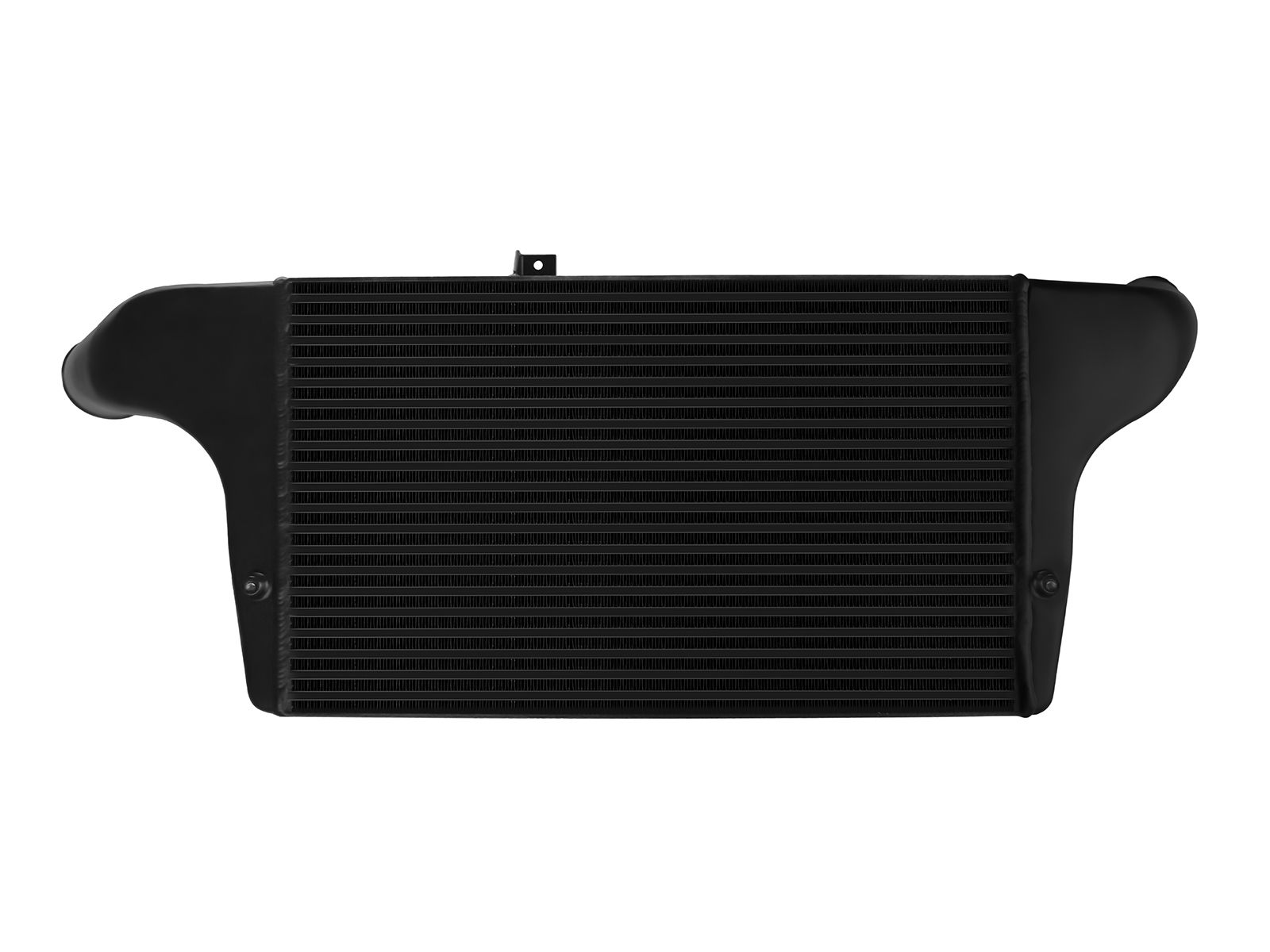 FMIC Ladeluftkühler Audi S3 8L 1.8T 1999-2003 Bild