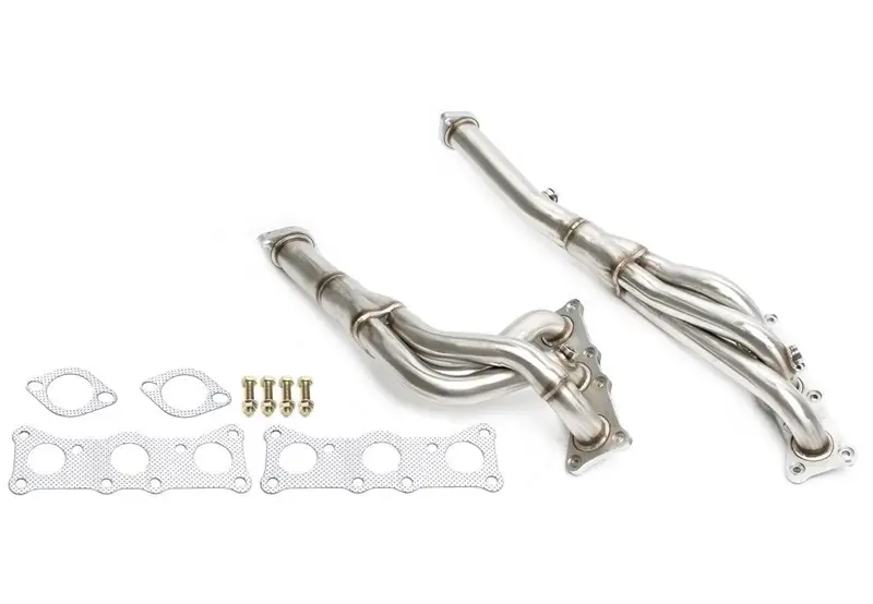 TA Technix Fächerkrümmer passend für BMW 3er Serie E90-​E93, X1 Modell E84