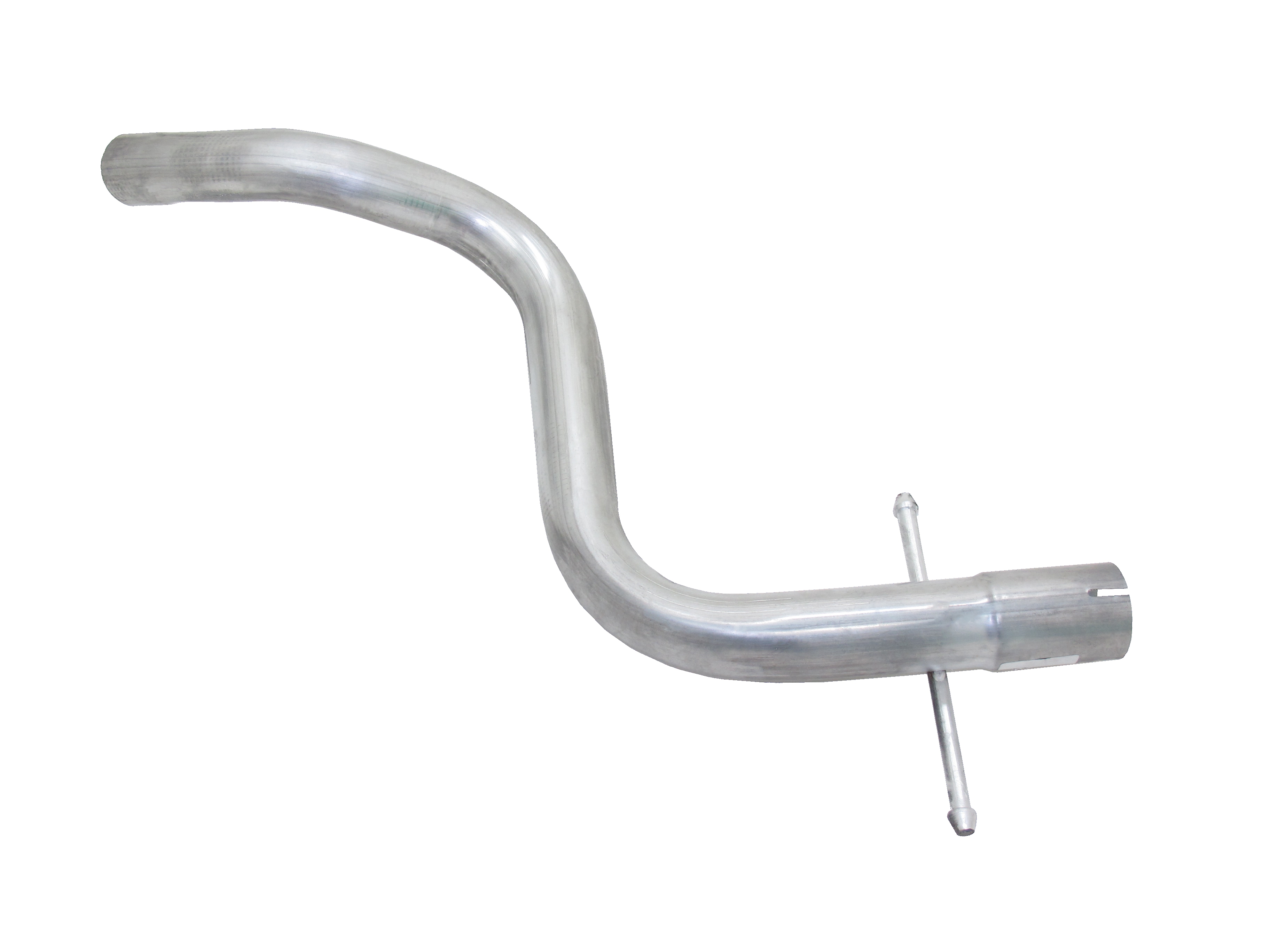 NOVUS ZSD Ersatzrohr für VW Golf 3 / VW Vento / 2.0 16V / 2.8 VR6
