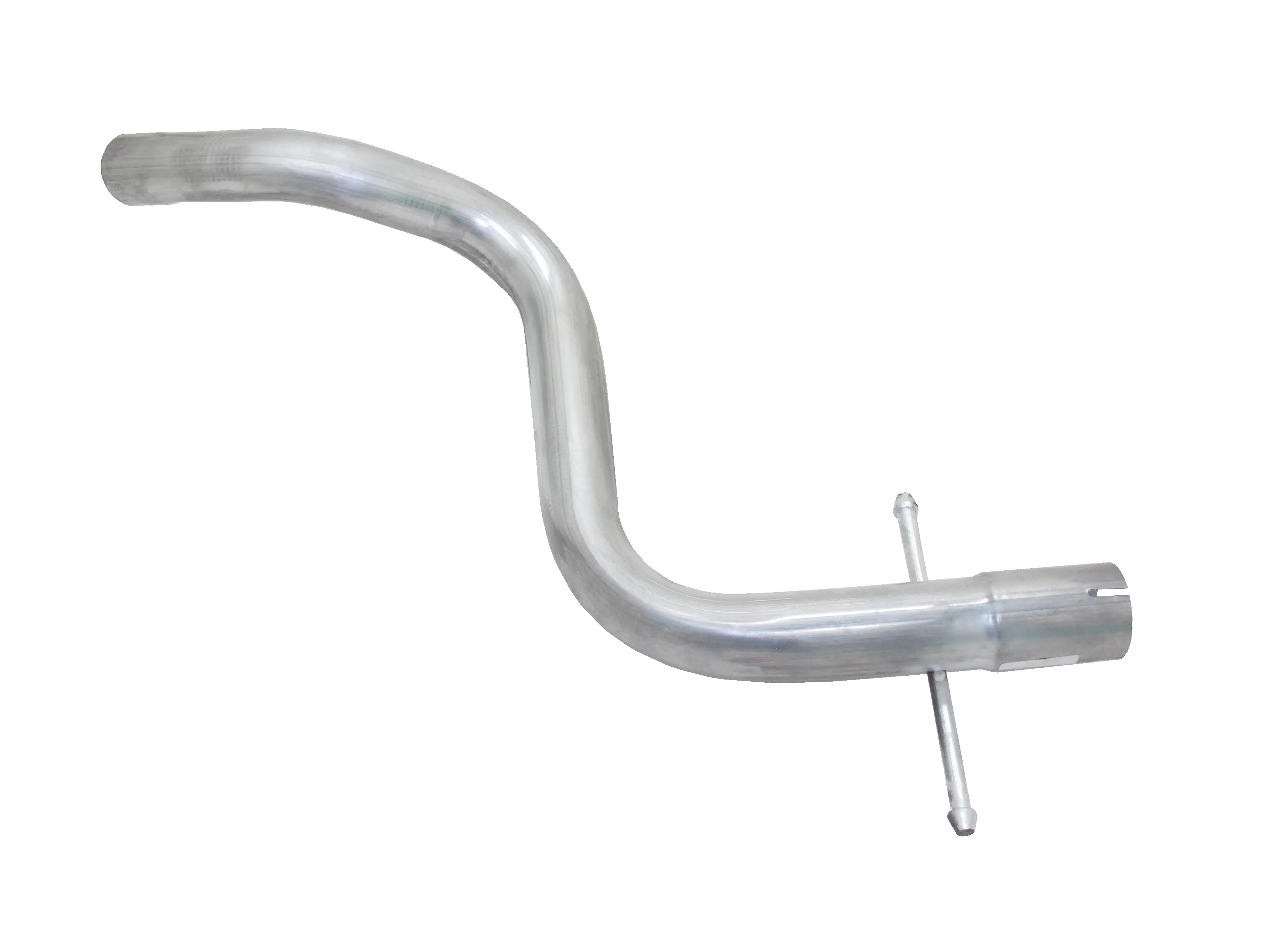 NOVUS ZSD Ersatzrohr für VW Golf 3 / VW Vento / 2.0 16V / 2.8 VR6
