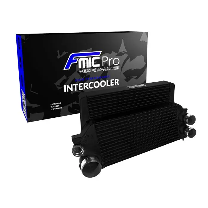 Ladeluftkühler FMIC.Pro für Ford F-150 15-16 Ecoboost