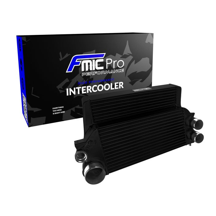 Ladeluftkühler FMIC.Pro für Ford F-150 15-16 Ecoboost