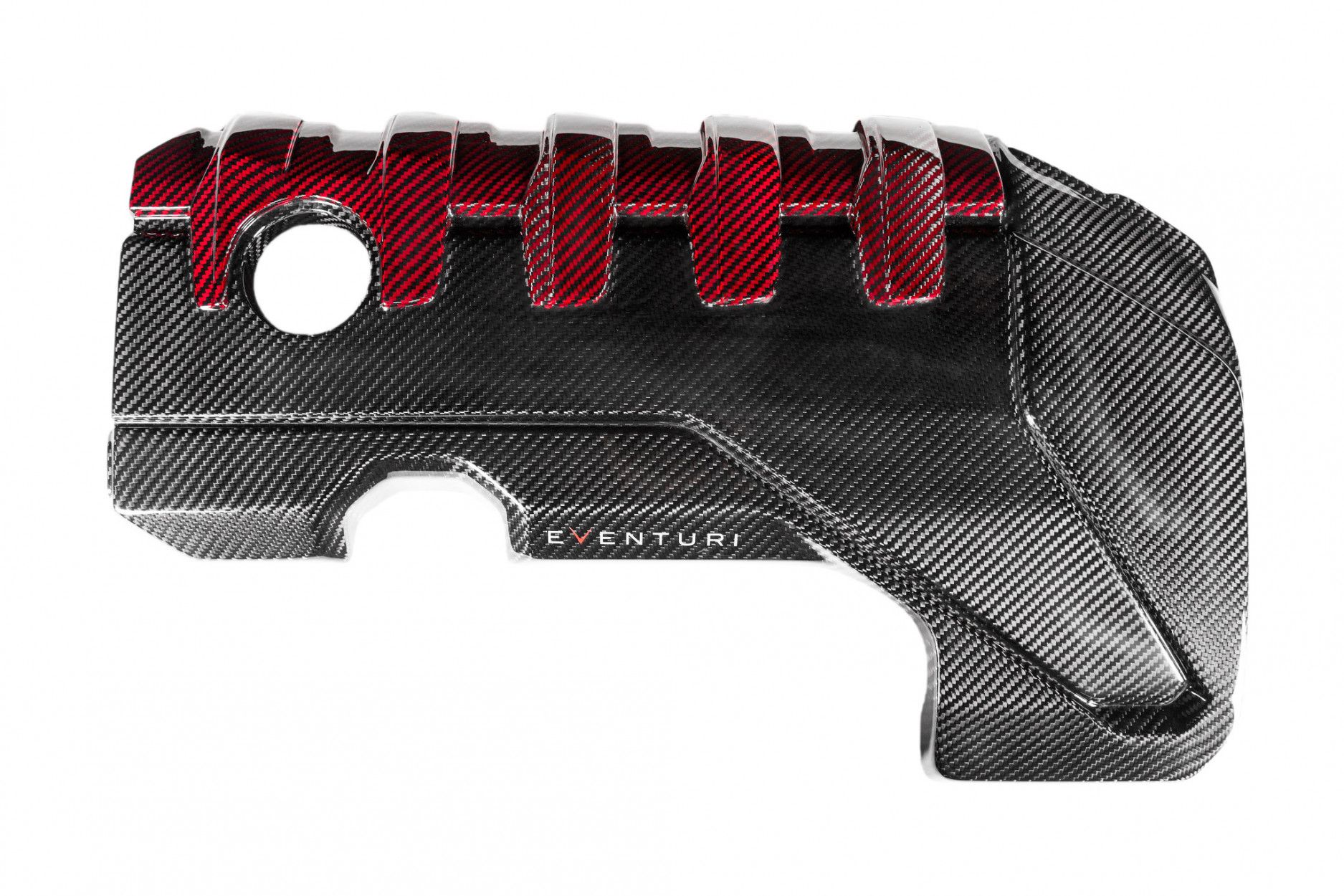 Eventuri Carbon Motorabdeckung für Audi RS3 & TTRS kaufen