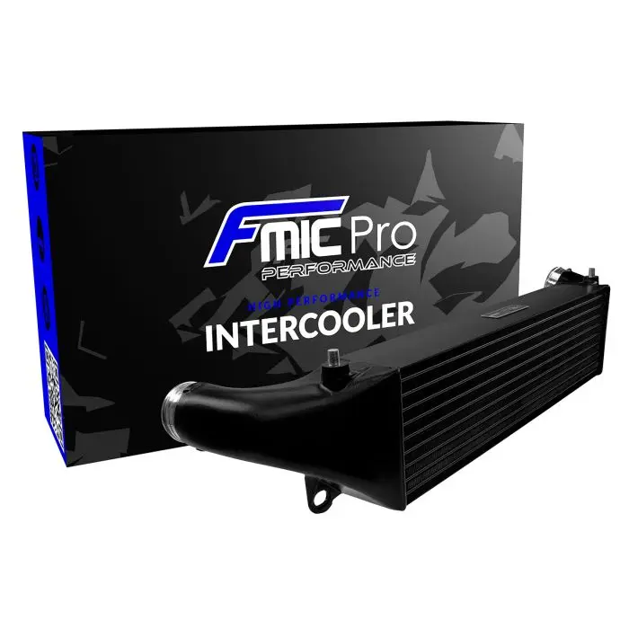 Ladeluftkühler FMIC.Pro für Audi TTRS 2016+ / RS3 8V EVO1