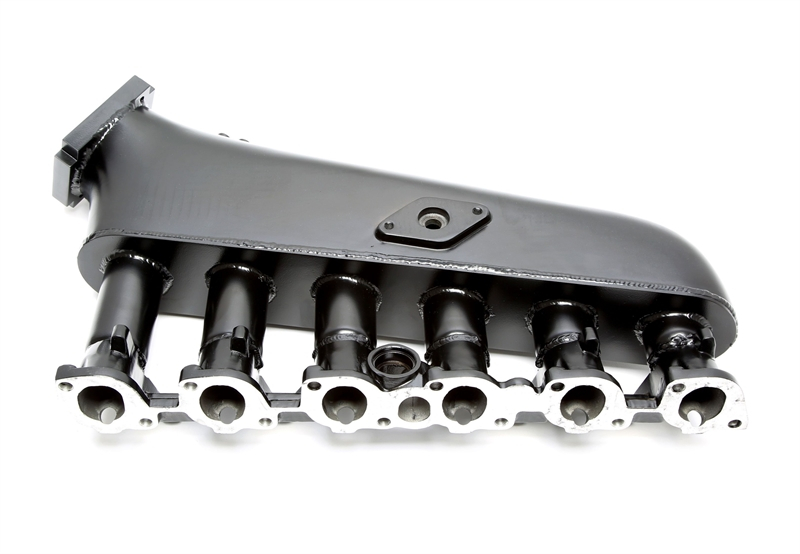 TA Technix Ansaugbrücke für BMW E30 E34 M20 