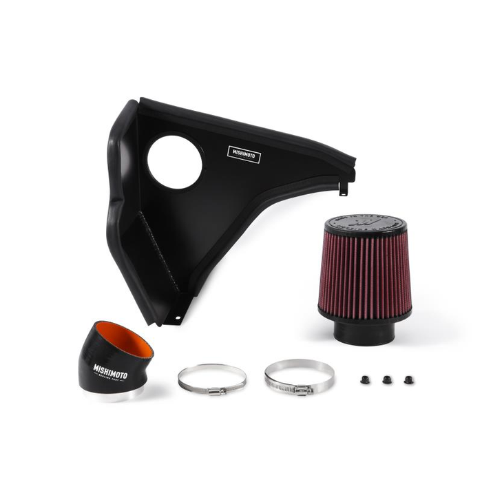 Mishimoto Lufteinlass-Kit BMW E46 330i 01–06 