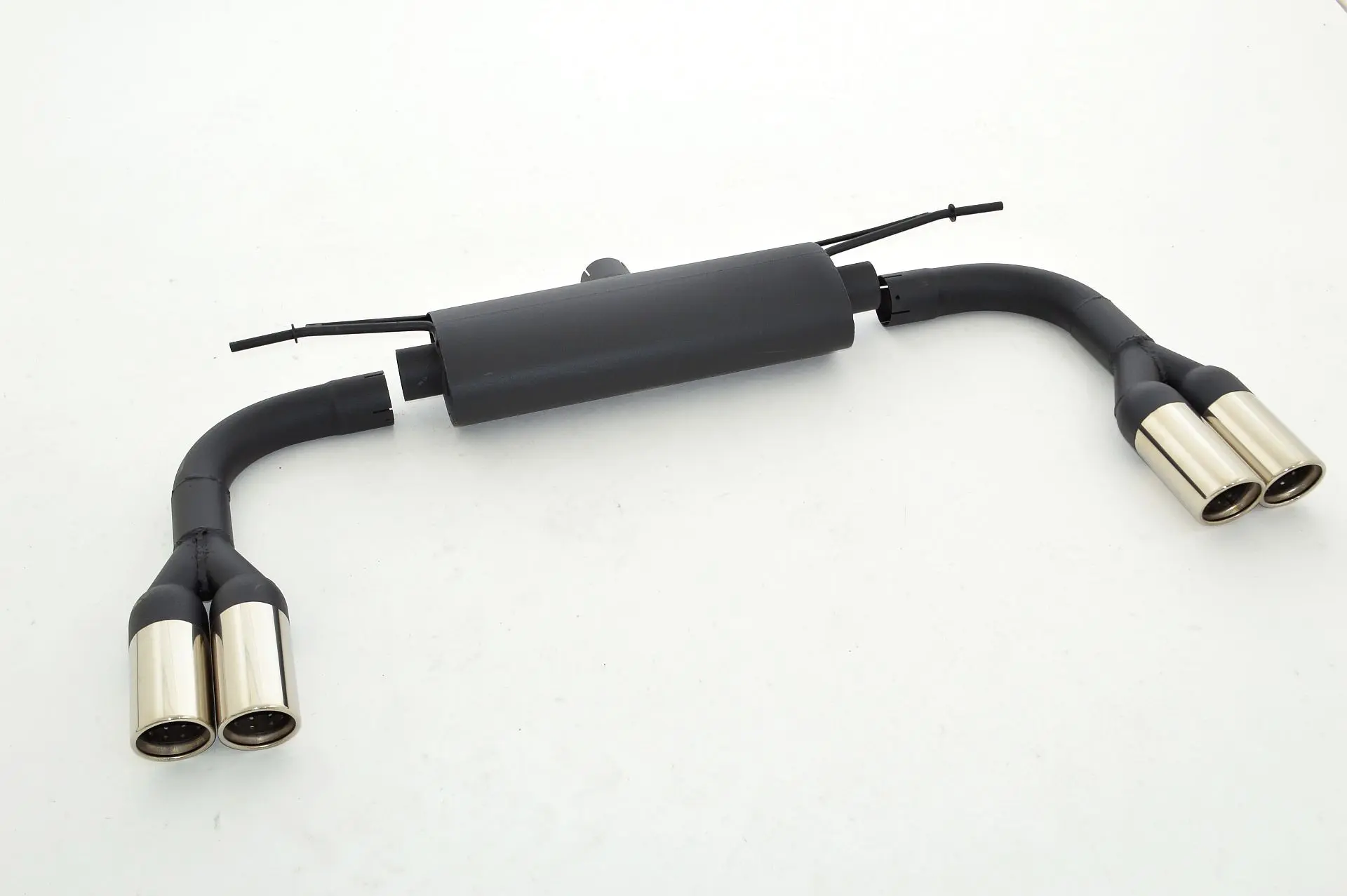  Friedrich Motorsport Duplex Endschalldämpfer Audi A3 kaufen