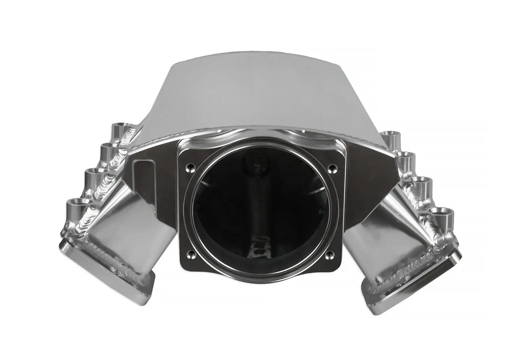 Saugkrümmer FMIC.Pro für CORVETTE LS3 L92 Foto