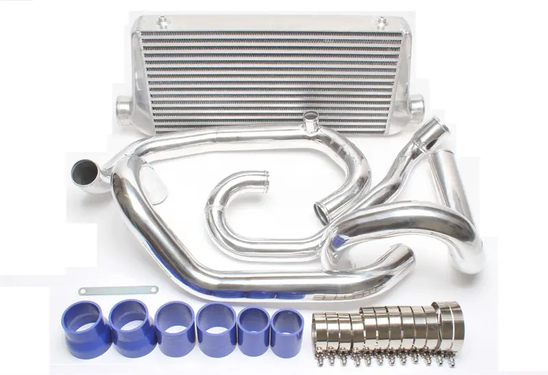 TA Technix Ladeluftkühler Kit passend für Subaru Impreza WRX 1994-​2000