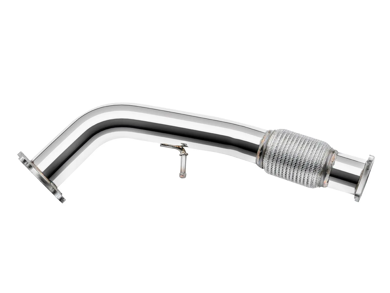 Downpipe FMIC.Pro für AUDI A6 C7 3.0 TDI 
