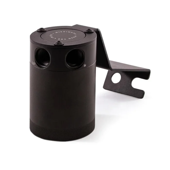 Mishimoto Catch Can Set für Subaru BRZ/FR-S/86 Foto