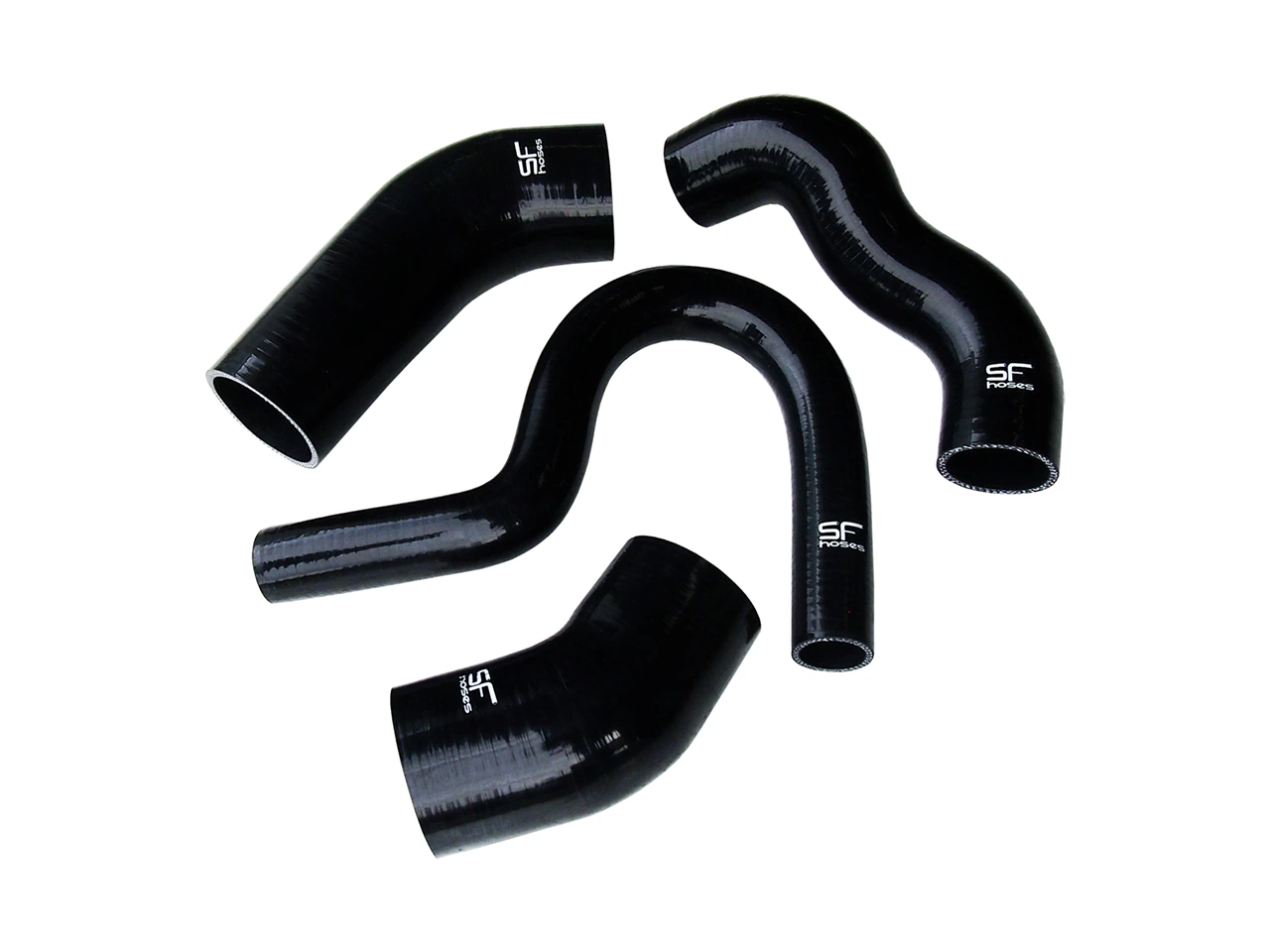 Ansaugschlauch-Kit Ford Focus RS Mk.2 305PS